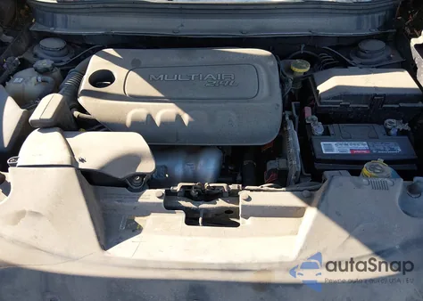 2016 Jeep Cherokee Sport z USA, uszkodzony, nr VIN 1C4PJLAB3GW264995